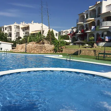 Bertur Residencial Del Moro Peñíscola