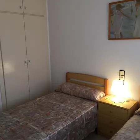 Bertur Residencial Del Moro *