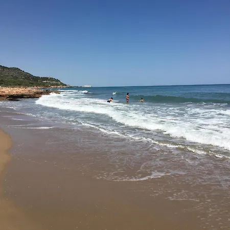 Bertur Residencial Del Moro Apartamento *