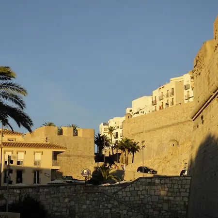 Bertur Residencial Del Moro * Peñíscola