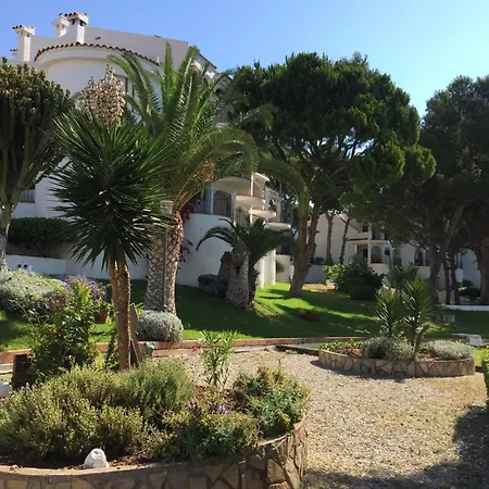 Bertur Residencial Del Moro