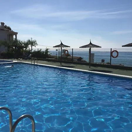 Apartment Bertur Residencial Del Moro *