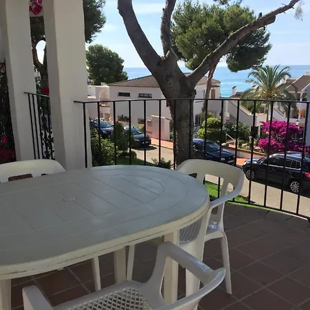Bertur Residencial Del Moro *