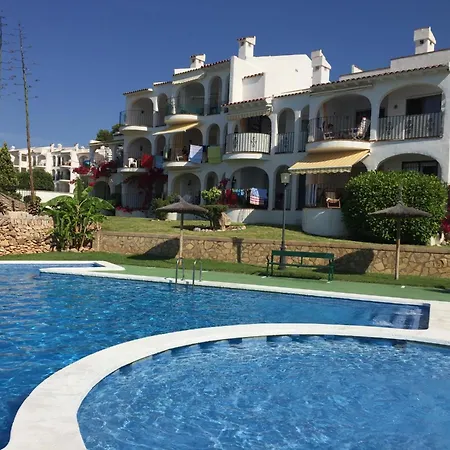Apartment Bertur Residencial Del Moro *