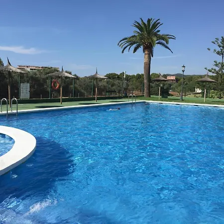 Bertur Residencial Del Moro