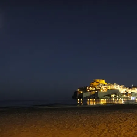 Bertur Residencial Del Moro * Peniscola