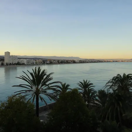 Bertur Residencial Del Moro * Peniscola