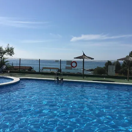 Bertur Residencial Del Moro Apartment