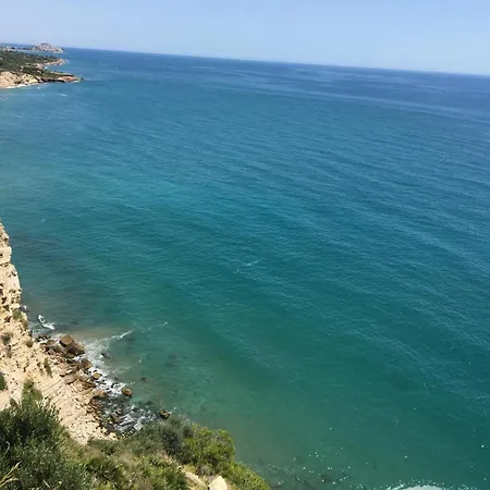 Bertur Residencial Del Moro * Peniscola