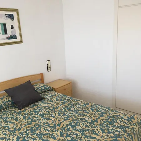Bertur Residencial Del Moro Apartment Peniscola