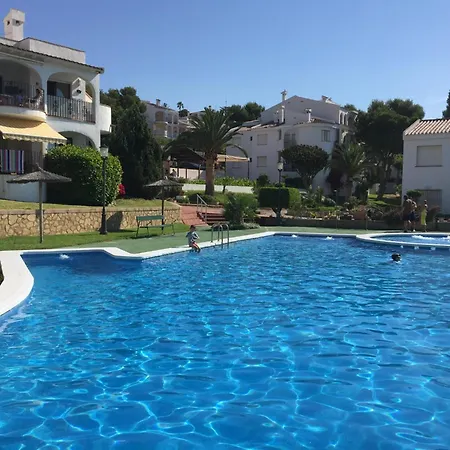 Bertur Residencial Del Moro *