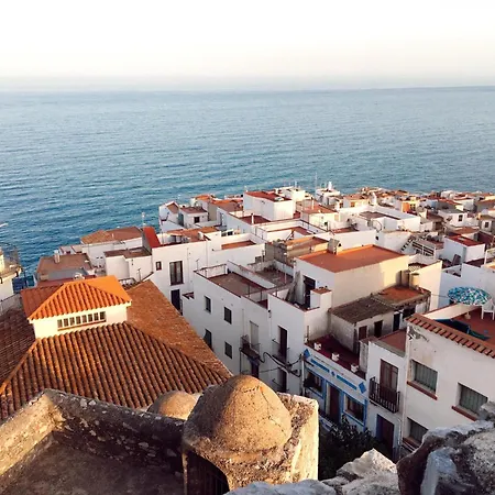 Bertur Residencial Del Moro Apartment