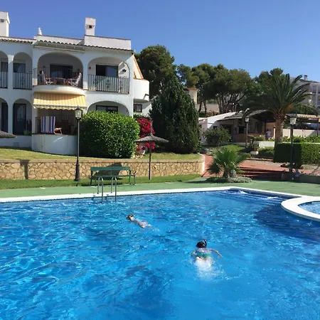 Apartment Bertur Residencial Del Moro *