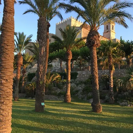 Apartment Bertur Residencial Del Moro *